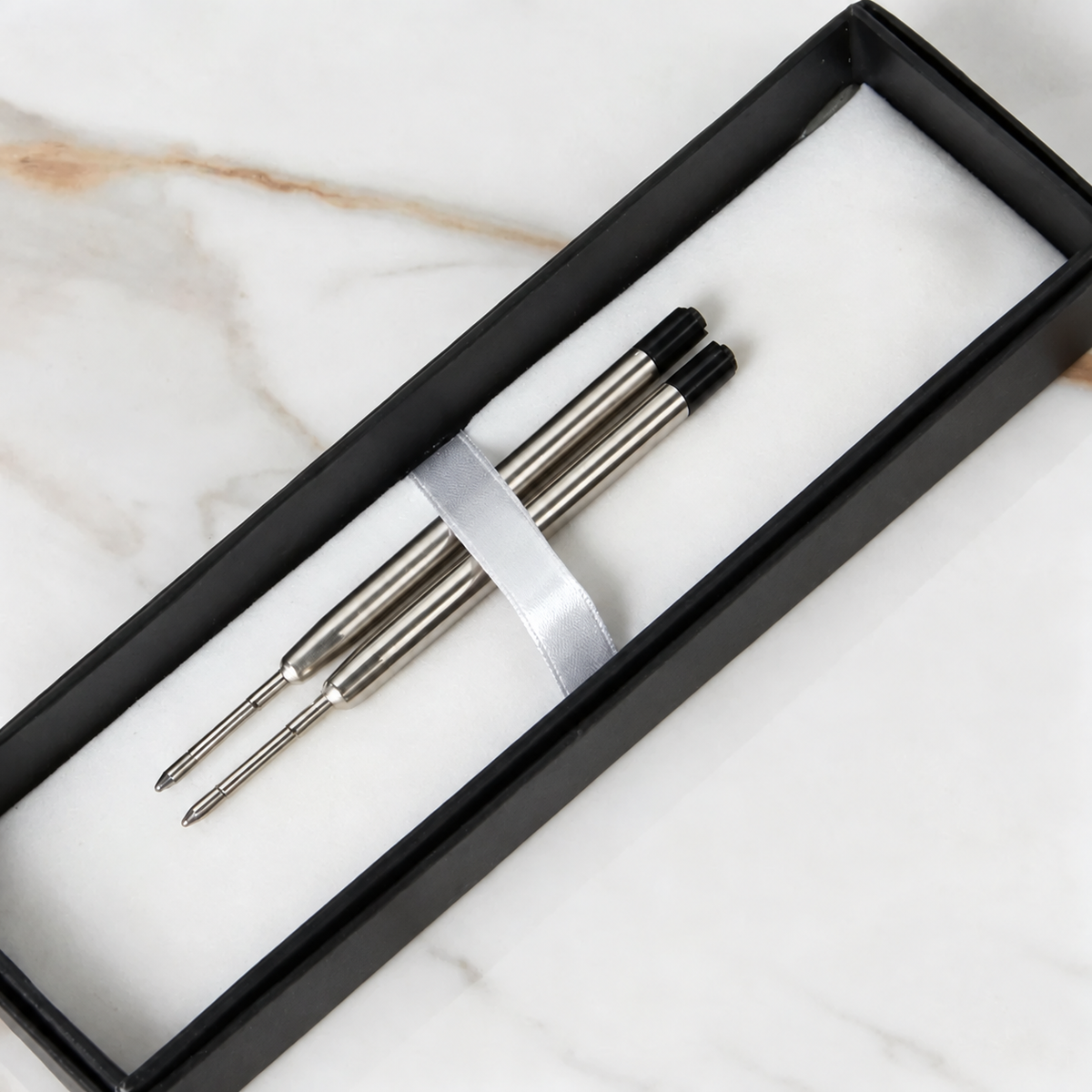 Make It Gift-Ready π Premium Gift Box + 2 Extra Refills