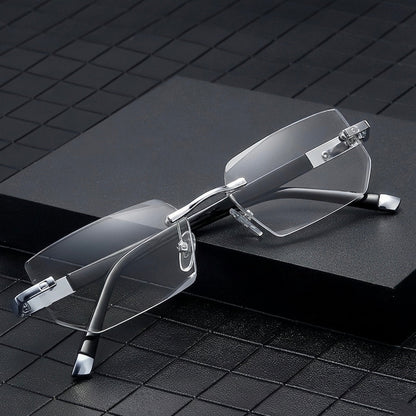 Smart Auto-Focus Reading Glasses  👓
