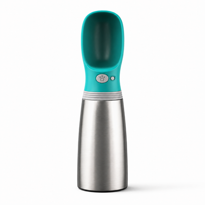 Portable Pet Water Bottle