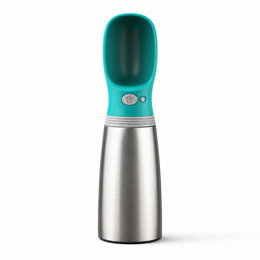 Portable Pet Water Bottle