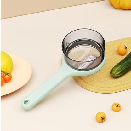🔥Last Day Buy 1 Get 1 Free $9.99 Each🔥2026 New Model Kitchen Peeler with Storage Box