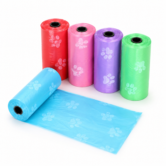 Pet Waste Bags