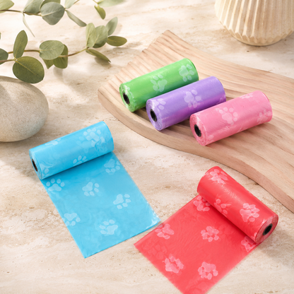 Pet Waste Bags