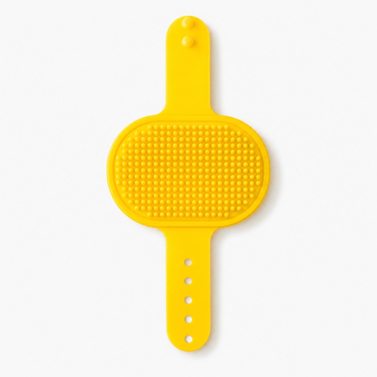 Pet Bath Massage Brush